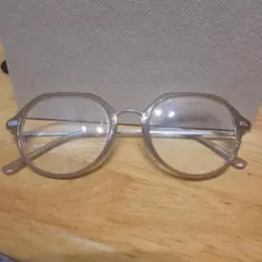 メガネ