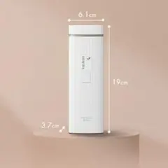 2個セット新品未開封 アイリスオーヤマ micola ミコラ 光美容器