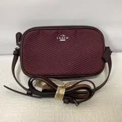 ⭐︎新品未使用⭐︎COACH ショルダーバッグ