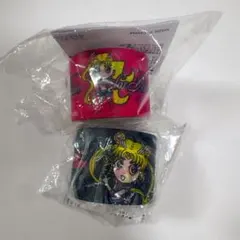 浜崎あゆみ 限定スタジャン&セーラームーン光るうちわ2点セット♪ 浜崎あゆみ×セーラームーンがコラボ、Tシャツなどのグッズ全9