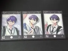 剣持刀也　咎人　if we were セット チェキ