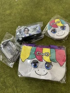 三代目J SOUL BROTHERS スタジアムガチャ　小林直己セット