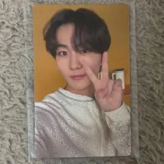 ENHYPEN ジョンウォン 会場限定トレカ