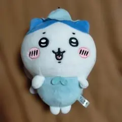 ちいかわ ぽてたまぬいぐるみ ハチワレ 妖精