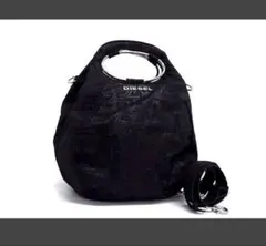 DIESEL ハンドバッグ ショルダーバッグ bag archive ディーゼル