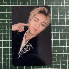 TREASURE REBOOT Harutoフォトカード#2