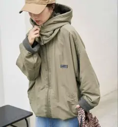 FREAK＇S STORE 裏フリース リバーシブル ジャケット