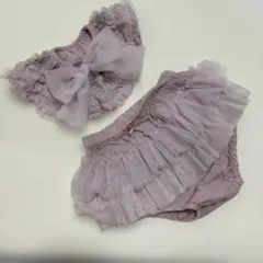 cotocotte ブルマ スタイセット