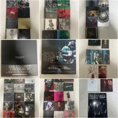 2026年最新】Dir en greyの人気アイテム - メルカリ