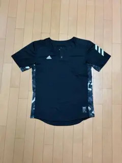 adidas 5APSFT 野球用プラクティスシャツサイズLのサムネイル