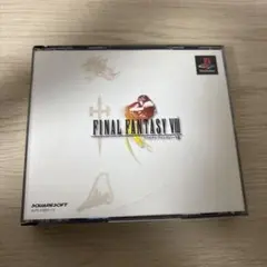 ファイナルファンタジー8 PS1