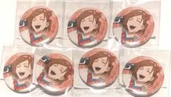 呪術廻戦 まるくじ 和装すたいる 釘崎野薔薇