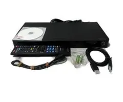 完動・付属品フル】W録 FUNAI BDレコ FBR-HW510 録画1TB - メルカリ