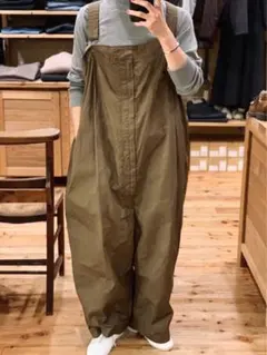 2026年最新】firmum サロペットの人気アイテム - メルカリ