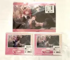 IDOLY PRIDE アイプラ 赤崎こころ まとめ売り - メルカリ