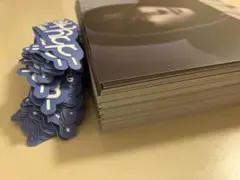 ENHYPEN daydream ポストカード　ステッカー　100枚コンプセット