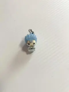 BLEACH ブリーチ めじるしアクセサリー　グリムジョー
