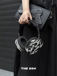 THE EON AirPods max ヘッドホンアクセサリー