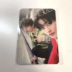 マーク チソン NCT DREAM Moonlight ユニット トレカ