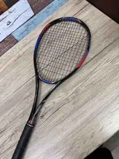 レザー新品！ mizuno d310 g2 テニスラケット - メルカリ