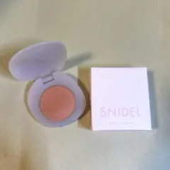 SNIDEL BEAUTY ユーフォリック グロウ ブラッシュ08のサムネイル
