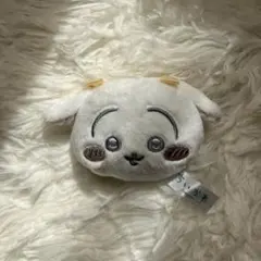 ちいかわ うさぎ ミラー