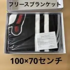 フリースブランケット 100×70cmのサムネイル