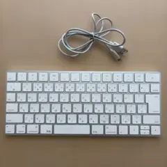 Apple Magic Keyboard 한국어 Bluetooth A1644