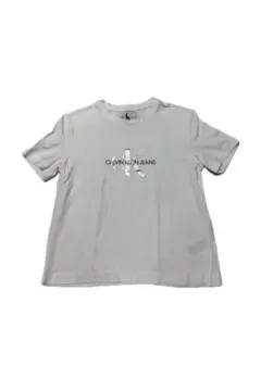 Calvin Klein 白Tシャツ