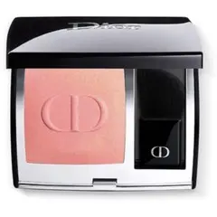 Dior ディオールスキンルージュブラッシュ 212 チュチュ ホロ