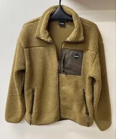 ICEPEAK フリースジャケット M