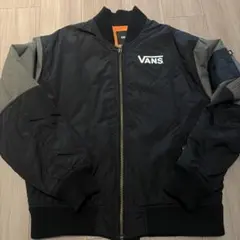 VANS FLV Bi-Color Bomber Jacket