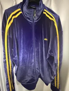 2026年最新】nerdy ジャージ ベロアの人気アイテム - メルカリ