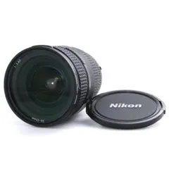 2026年最新】AF NIKKOR 20-35mm F2.8Dの人気アイテム - メルカリ