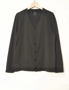 UNIQLO エアリズムUVカットカーディガン