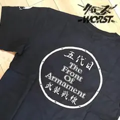 KenKen 魔 ロゴ プリントTシャツ ケンケン RIZE Jesse - メルカリ