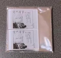 デスノート展 DEATH NOTE アクリルマグネット メロ 2個セット
