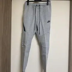 【新品未使用】 ナイキ　テックフリース　ジョグパンツ