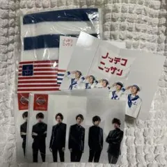 嵐　日産　非売品