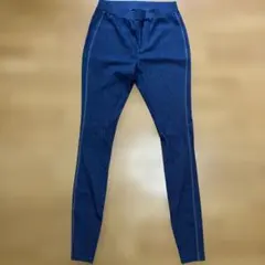 RODEO CROWNS デニム レギンス パンツ