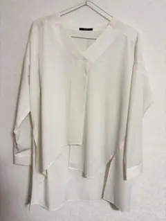 オズモーシス長袖シャツのサムネイル