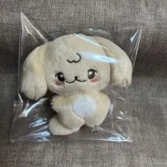 ATEEZ アチズ ANITEEZ ヘッモンイ ヨサン キーリング ぬいぐるみ