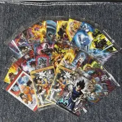2026年最新】ドラゴンボールカードの人気アイテム - メルカリ
