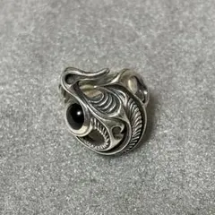 【希少】janji マーメイド　トップ　ストーン付き　赤西 最終値下げ！【希少】janji マーメイド トップ ストーン付き 赤西