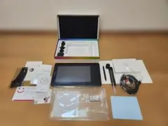 XPPen Artist 12 2nd 豪華版 欠品あり - メルカリ