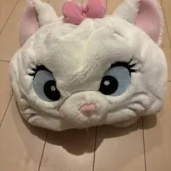 ディズニー マリー ファンキャップ 帽子