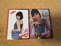 MARIN トレカ レア