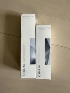 タ*☆様 ORbis Mr. エッセンスローション 180ml & 120mlのサムネイル
