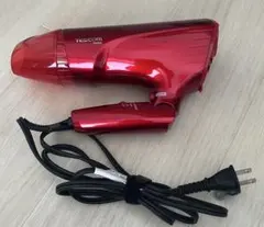 昭和レトロドライヤー National Hair Dryer 120V/240V レトロ 昭和 National ドライヤーの通販 by うらん's shop｜ラクマ