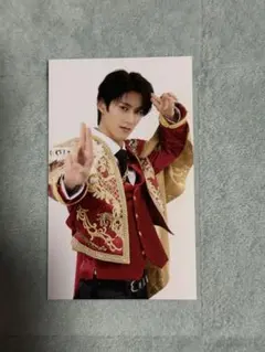 M!LK 曽野舜太 トレカ 神戸限定